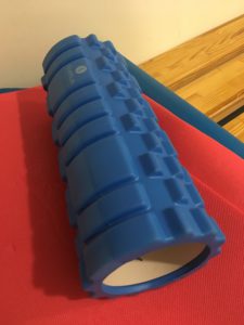 foam roll