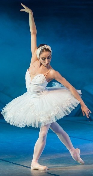 Ballerina