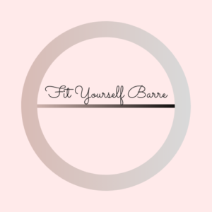 Logo Fit Yourself Barre