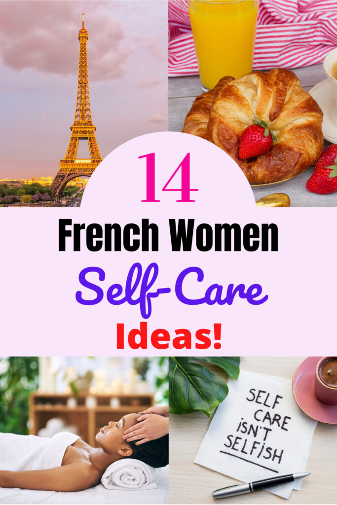 french-women-self-care-ideas