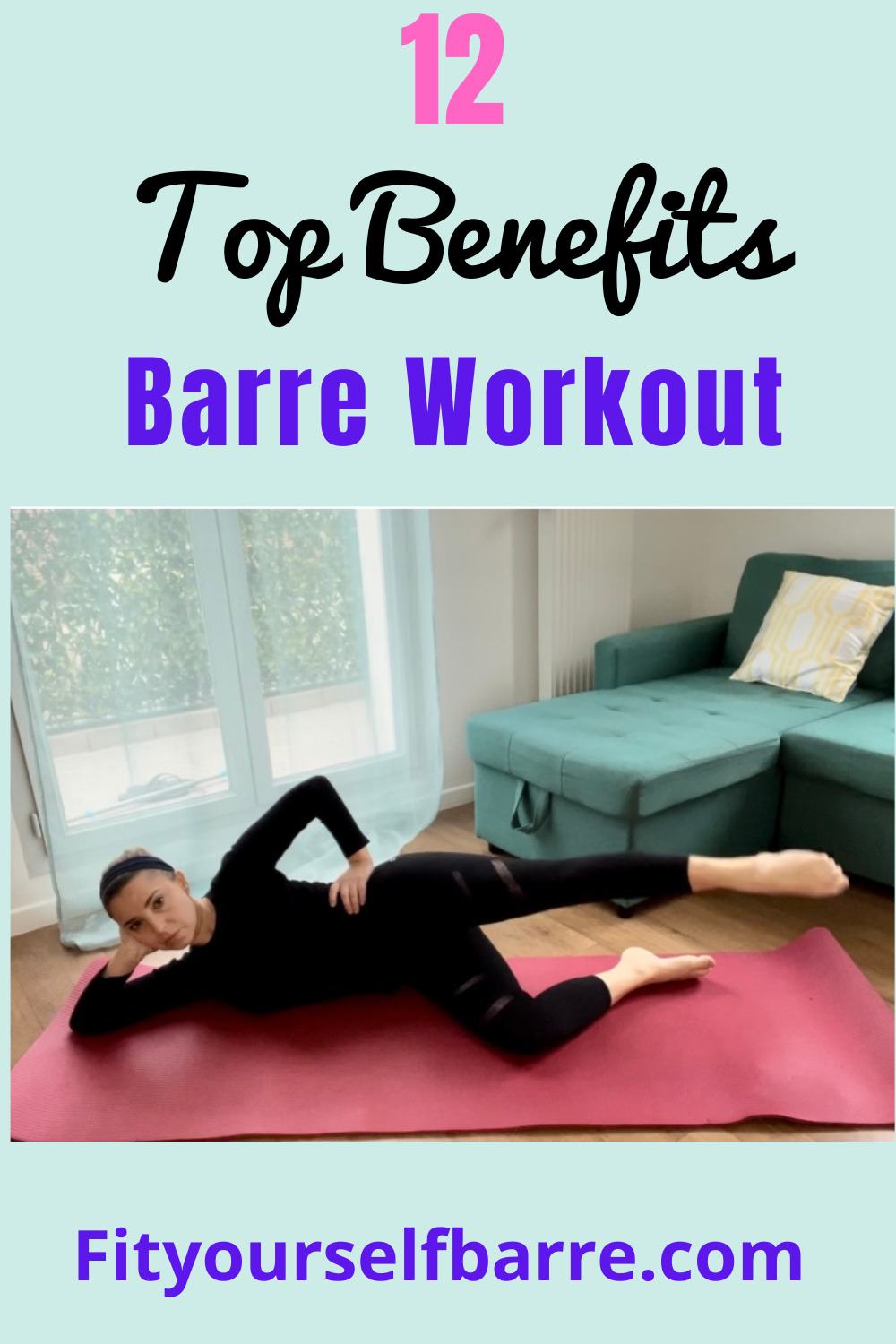 Barre-workout-benefits