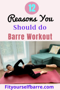 Benefits-of-barre-workout